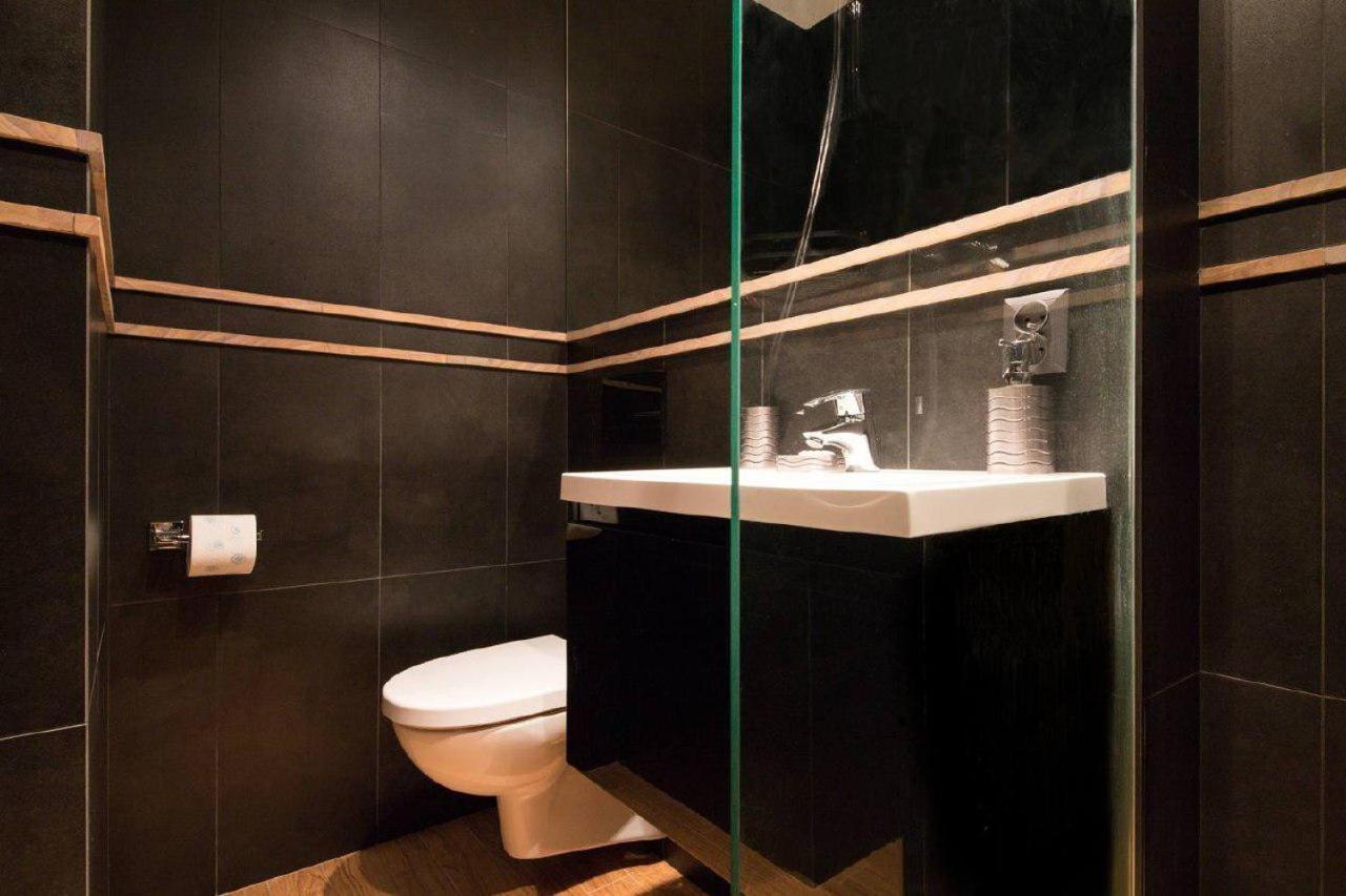 Apartment A Flat With View On Palace Of Culture Center Warsaw