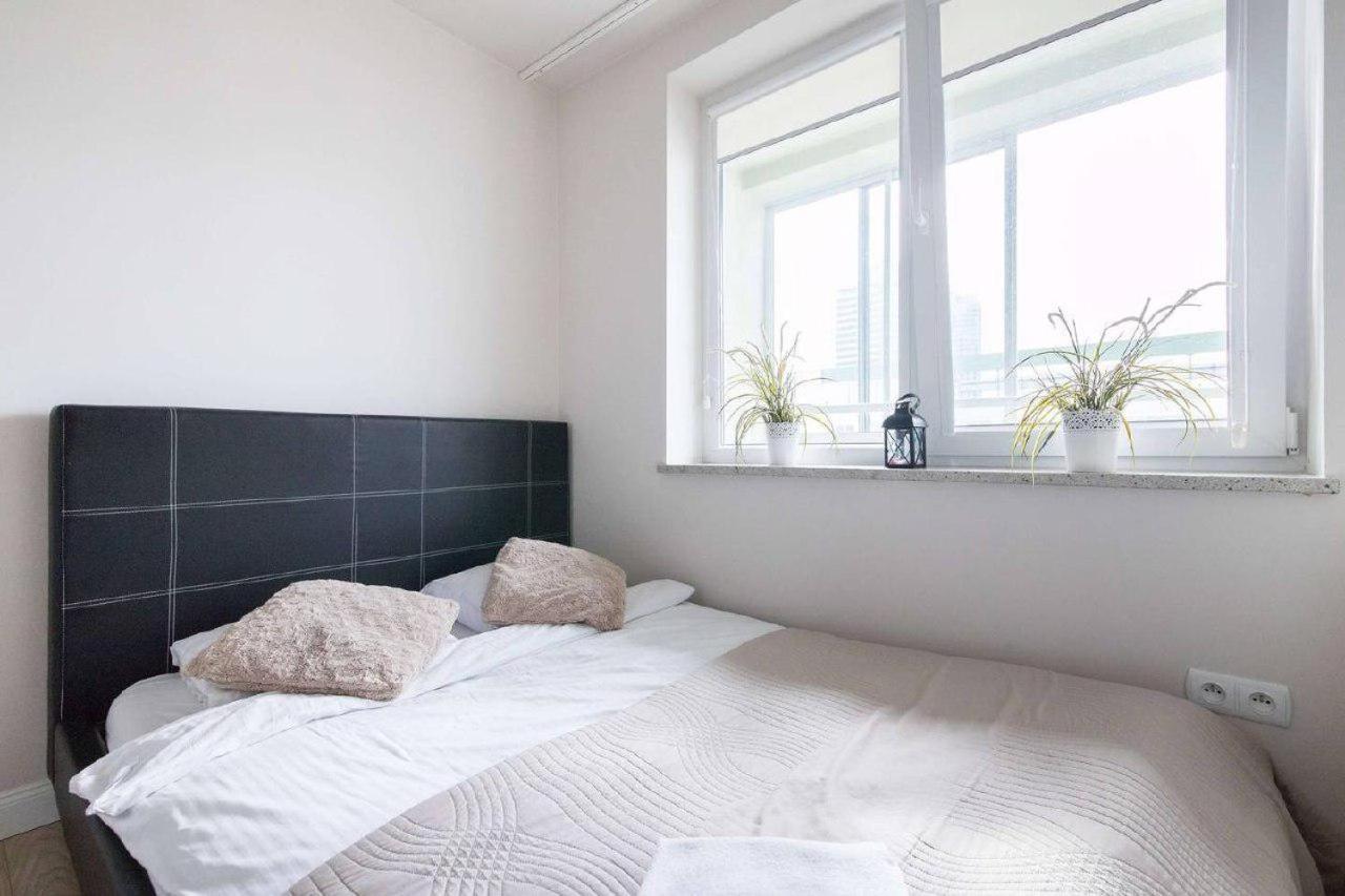 A Flat With View On Palace Of Culture Center * Warsaw