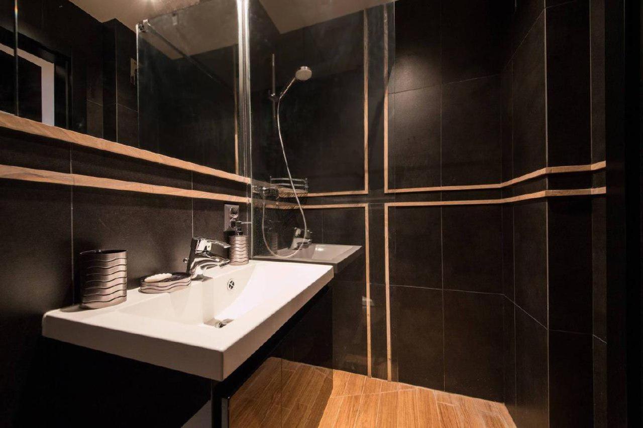 Apartment A Flat With View On Palace Of Culture Center *