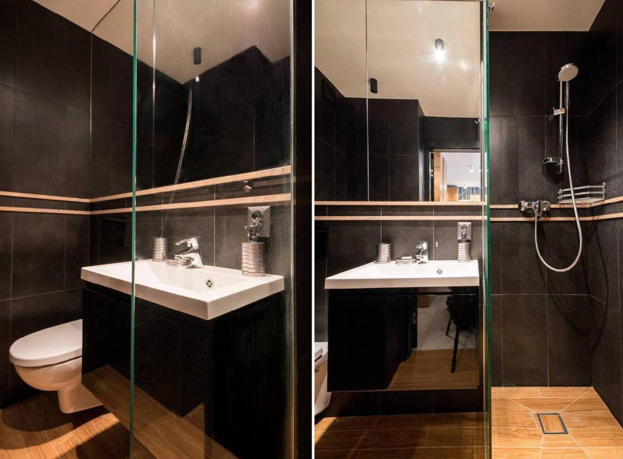 A Flat With View On Palace Of Culture Center Apartment *
